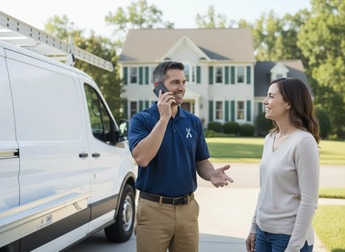 Home Gutter Service Ostrander, OH FAQs